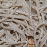 手打ち蕎麦 たがた - 