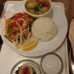 ディップガーデン テラス KITTE大阪店 - 