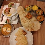 ディップガーデン テラス - 