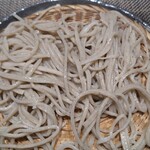 手打ち蕎麦 たがた - 