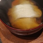 手打ち蕎麦 たがた - 