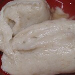 手打ち蕎麦 たがた - 