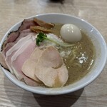麺屋 伊藤 - 