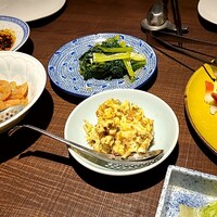 札幌菜 虎鯨 - 