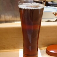 うを徳 - ウーロン茶