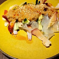 札幌菜 虎鯨 - 