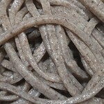 手打ち蕎麦 たがた - 