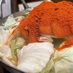 博多 もつ楽 - 