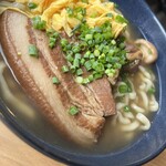 かねやん食堂 - 