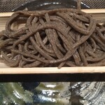 手打ち蕎麦 たがた - 