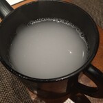 手打ち蕎麦 たがた - 