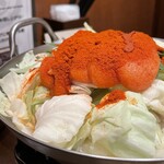 博多 もつ楽 - 