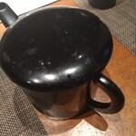 手打ち蕎麦 たがた - 