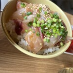 かねやん食堂 - 