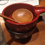 手打ち蕎麦 たがた - 