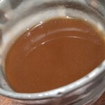 手打ち蕎麦 たがた - 