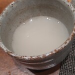 手打ち蕎麦 たがた - 