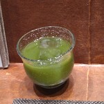 手打ち蕎麦 たがた - 