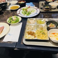クロスダイン - 