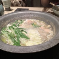 水たき料亭 博多華味鳥 ヒルトンプラザウエスト店 - 