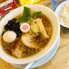 中華そば ムタヒロ  1号店