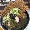 百姓うどん
