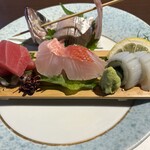 碧き凪ぎの宿 明治館 - 