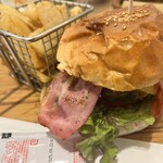 オリジナルパンケーキハウス - 