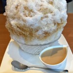 ティーハウスマユール 宮崎台店 - 