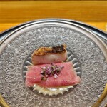 東京肉しゃぶ家 - 