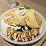 オリジナルパンケーキハウス - 