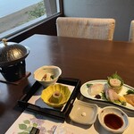 碧き凪ぎの宿 明治館 - 