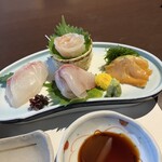 碧き凪ぎの宿 明治館 - 