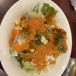 ナマステヒマール 早稲田店 - 