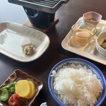 碧き凪ぎの宿 明治館 - 