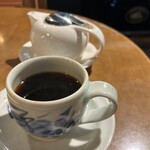 サッポロ珈琲館 - 