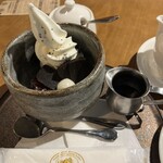 サッポロ珈琲館 - 