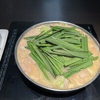 博多もつ鍋 やま中 赤坂店 - 