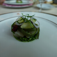 SALONE TOKYO - 