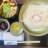 自家製うどん 吉草 五関店