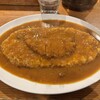 カレー専門店 白銀亭  イトゥビル店