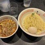 中華そば きび - 