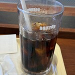ドトールコーヒーショップ - ドリンク写真: