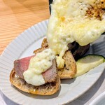 Cheese & Wine 颯と - 