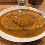 カレー専門店 白銀亭  イトゥビル店 - 