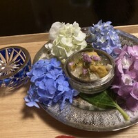 日本料理 幸庵 - 