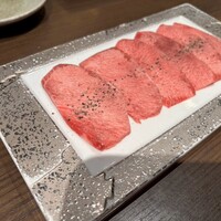 焼肉 大河 - 