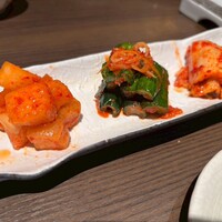 焼肉 大河 - 