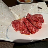 焼肉 大河 - 