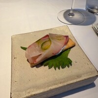 クッチーナ イタリアーナ ガッルーラ - 